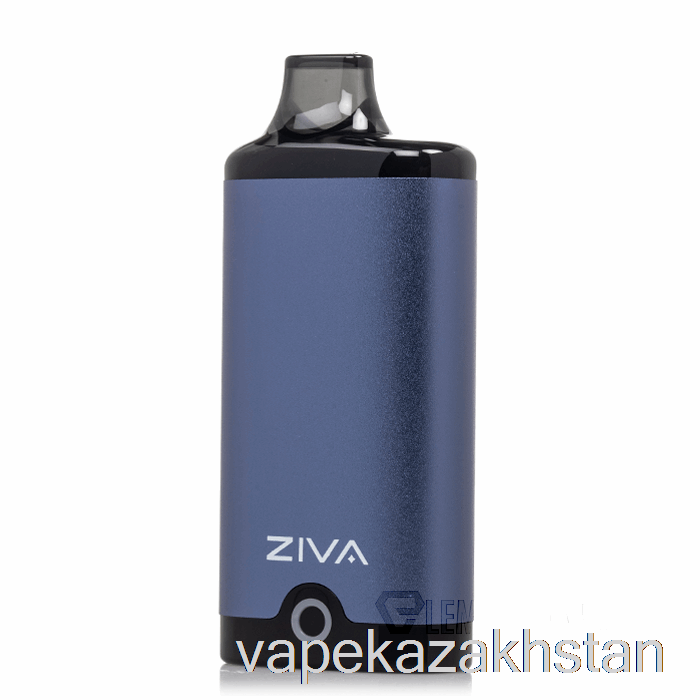 Vape Kazakhstan Yocan ZIVA 510 Battery Dark Blue